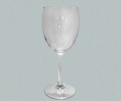 Bourgogneglas 42 cl